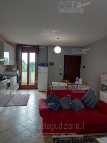 appartamento in vendita a Rodigo