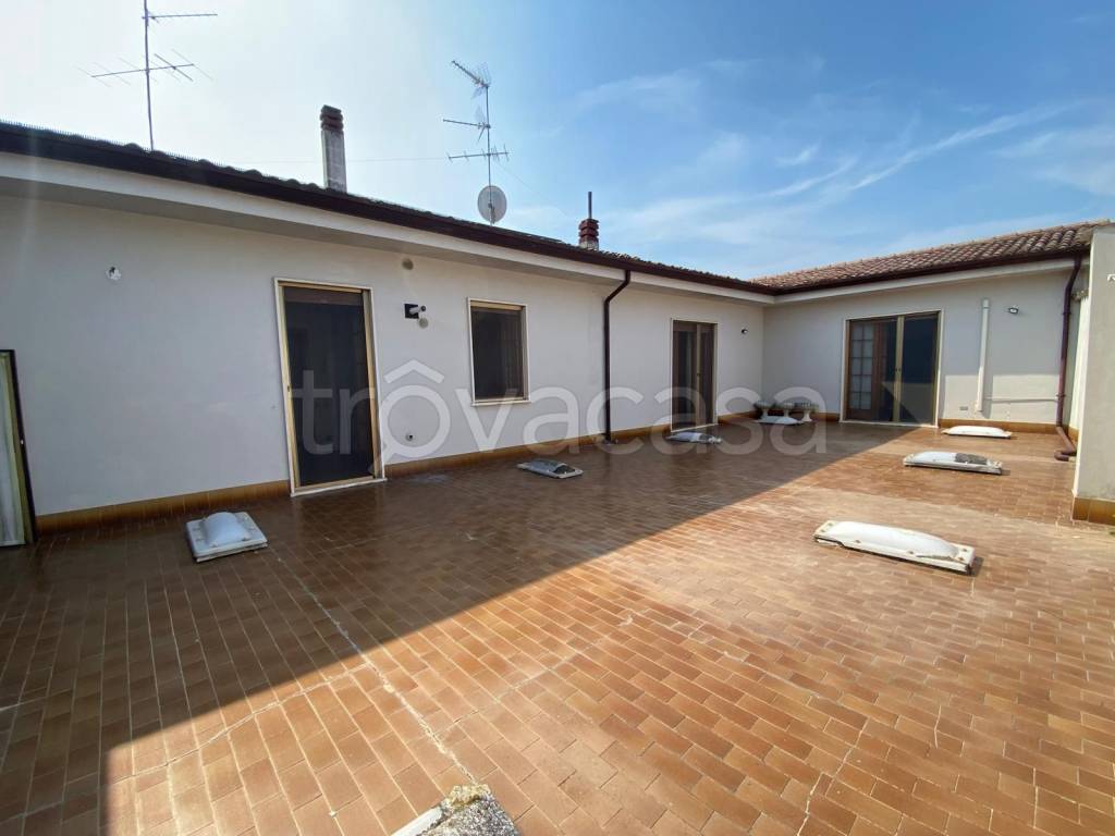 appartamento in vendita a Rodigo