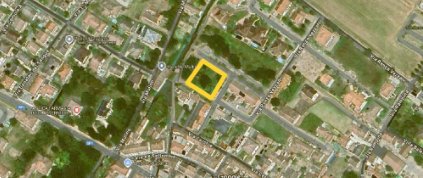 terreno edificabile in vendita a Rodigo