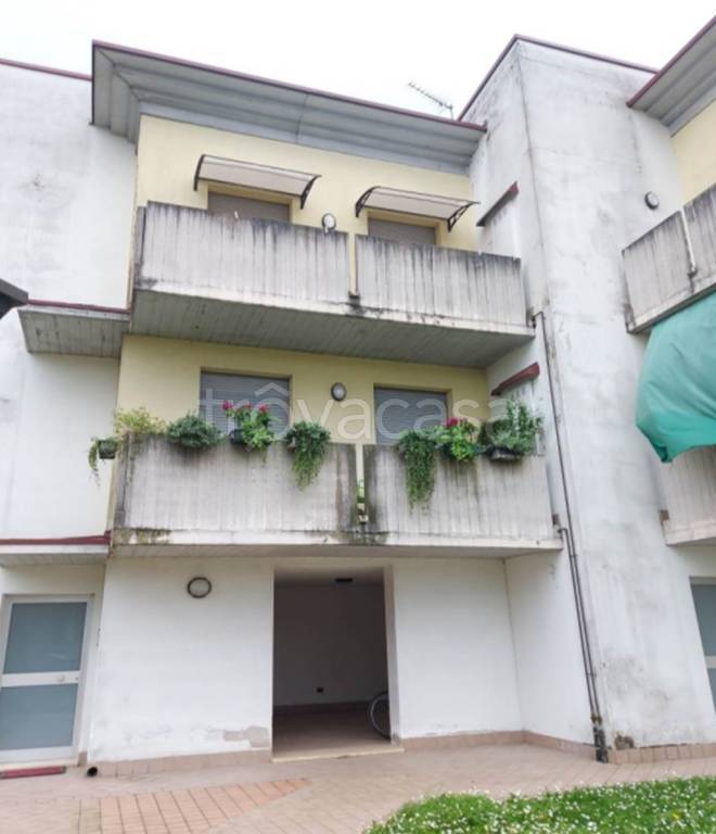 appartamento in vendita a Rodigo