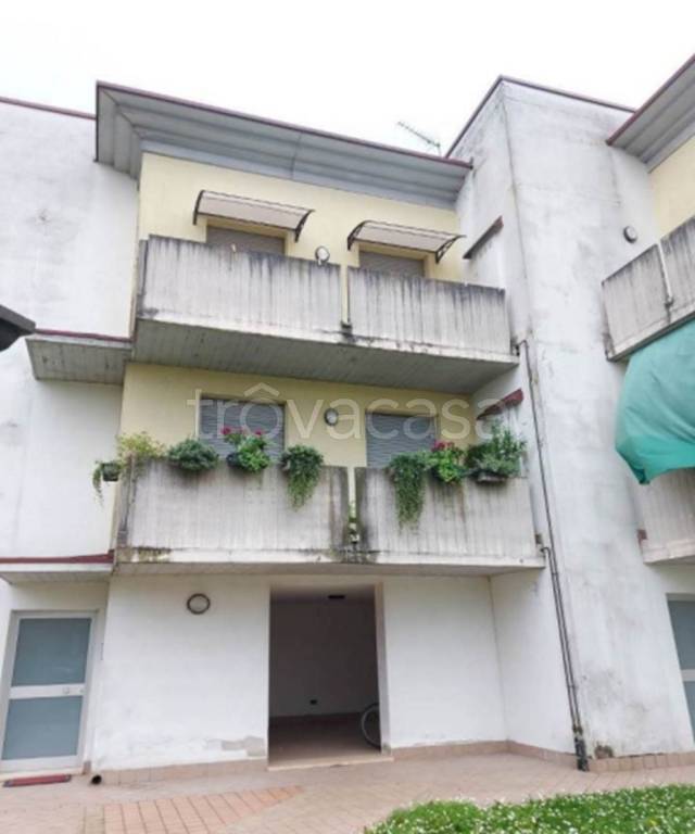 appartamento in vendita a Rodigo