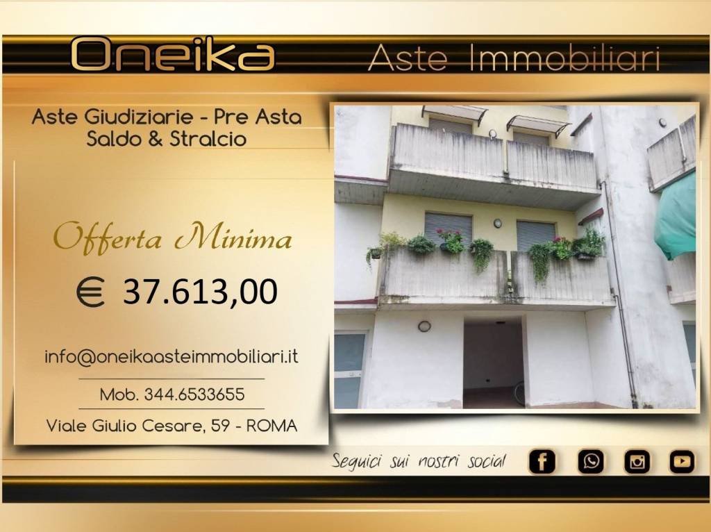 appartamento in vendita a Rodigo