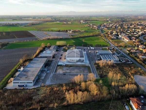 terreno edificabile in vendita a Rodigo