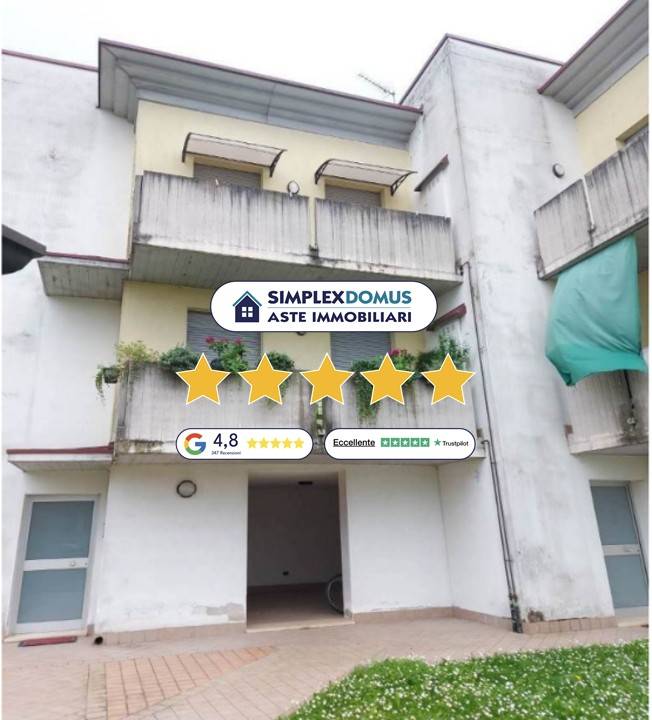 appartamento in vendita a Rodigo