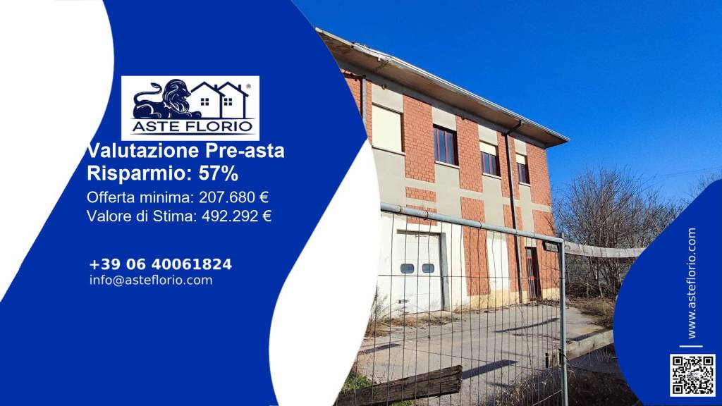 casa indipendente in vendita a Rodigo