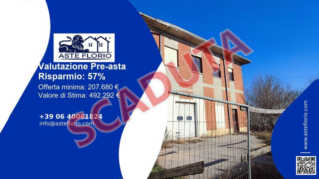 casa indipendente in vendita a Rodigo