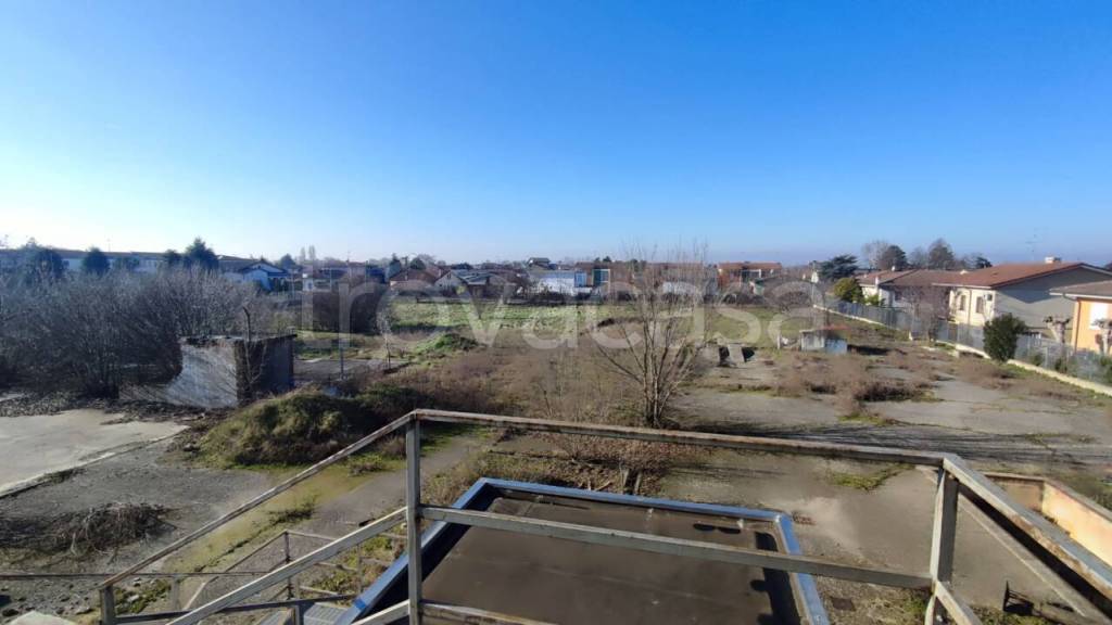 ufficio in vendita a Rodigo