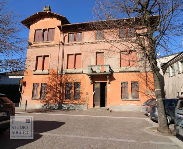 appartamento in vendita a Rodigo