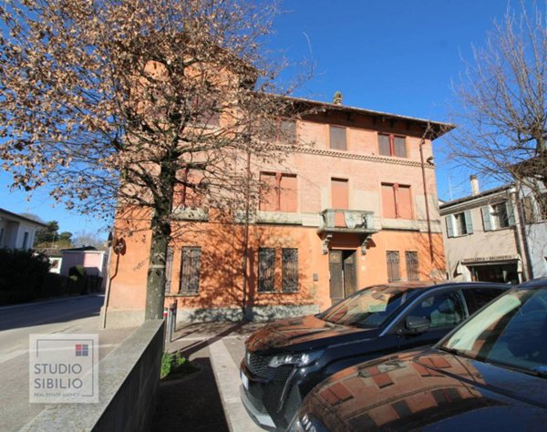 appartamento in vendita a Rodigo