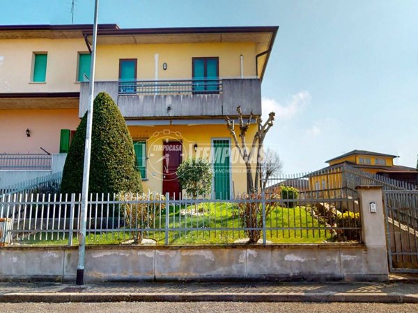 appartamento in vendita a Rodigo