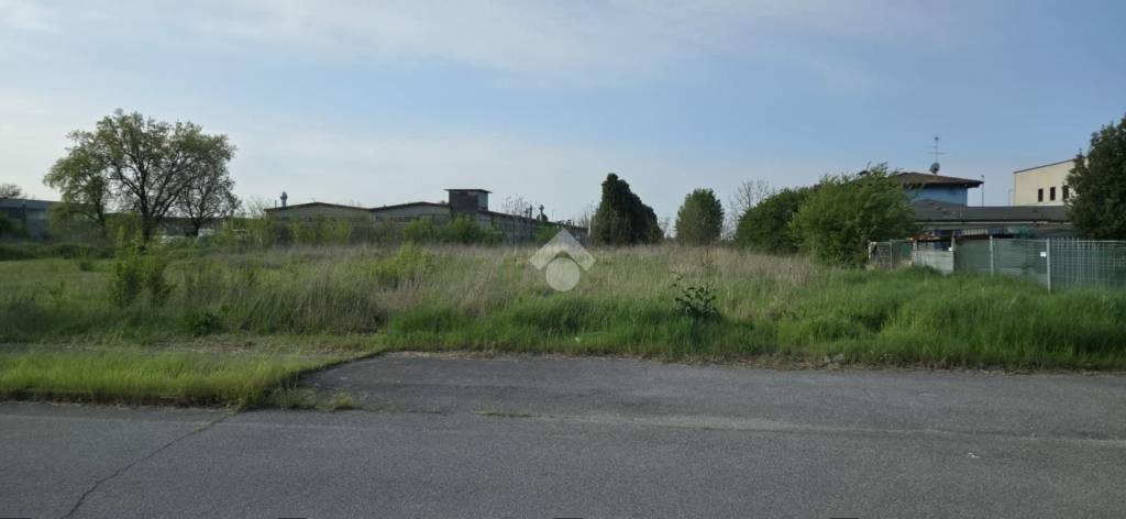 terreno agricolo in vendita a Rodigo