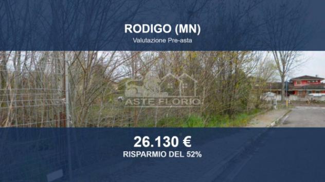 ufficio in vendita a Rodigo