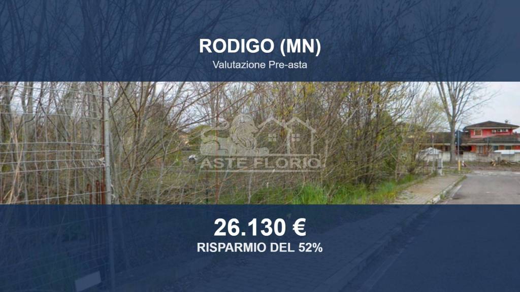 ufficio in vendita a Rodigo