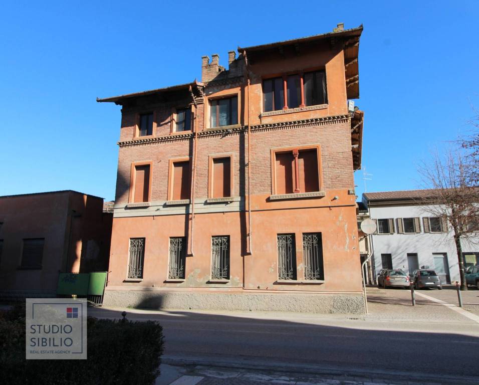 appartamento in vendita a Rodigo