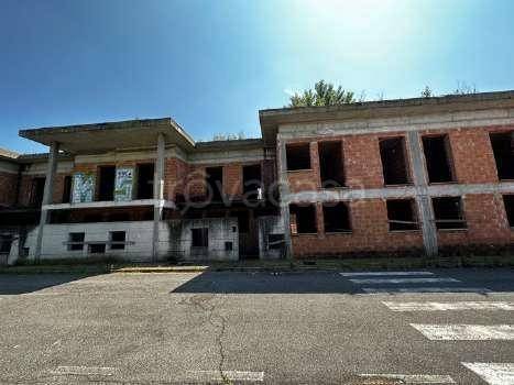 villa in vendita a Rodigo