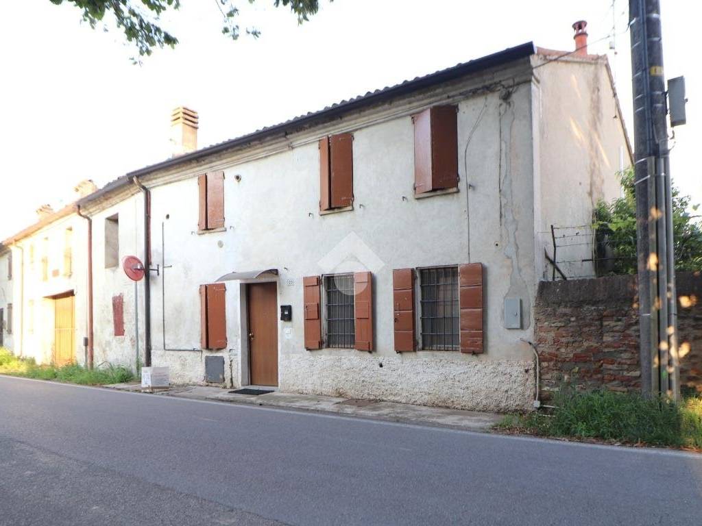 appartamento in vendita a Rodigo