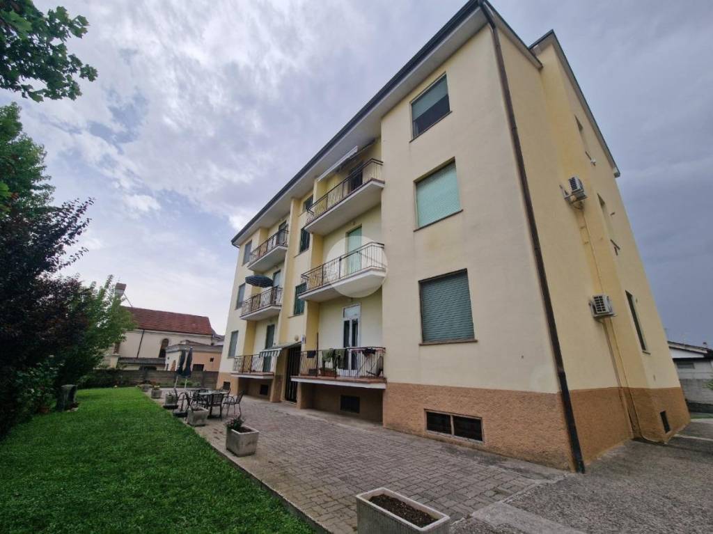 appartamento in vendita a Rodigo