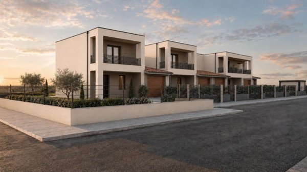 casa indipendente in vendita a Rodigo in zona Rivalta sul Mincio