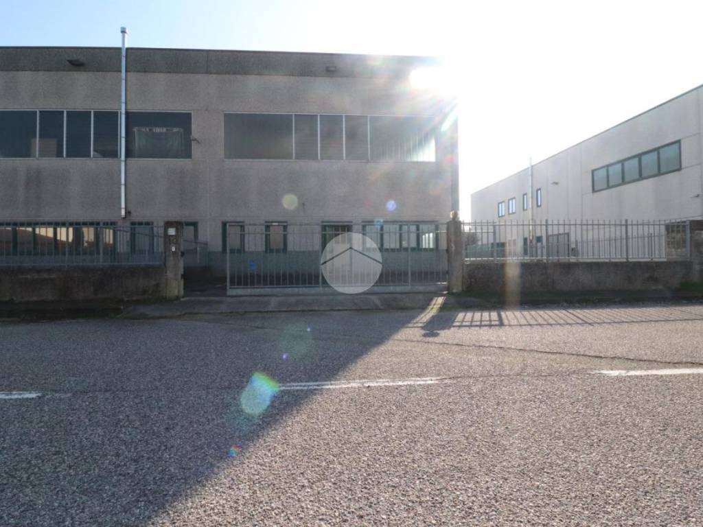 appartamento in vendita a Roncoferraro