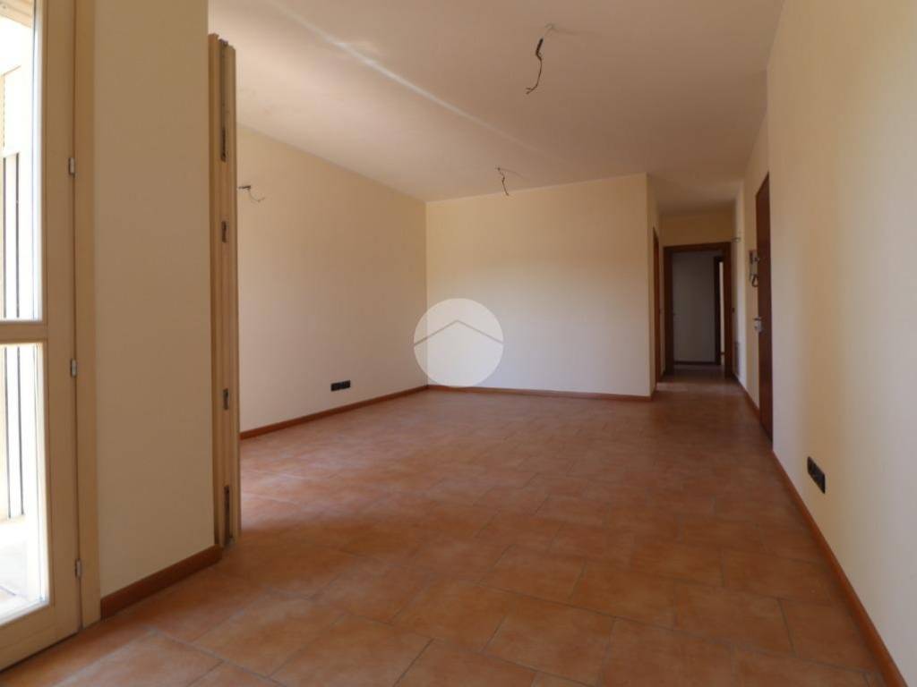 appartamento in vendita a Roncoferraro in zona Barbasso