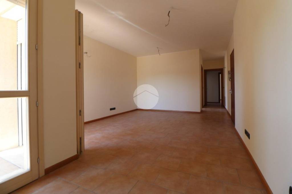 appartamento in vendita a Roncoferraro in zona Barbasso