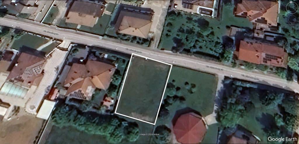 casa indipendente in vendita a Roncoferraro