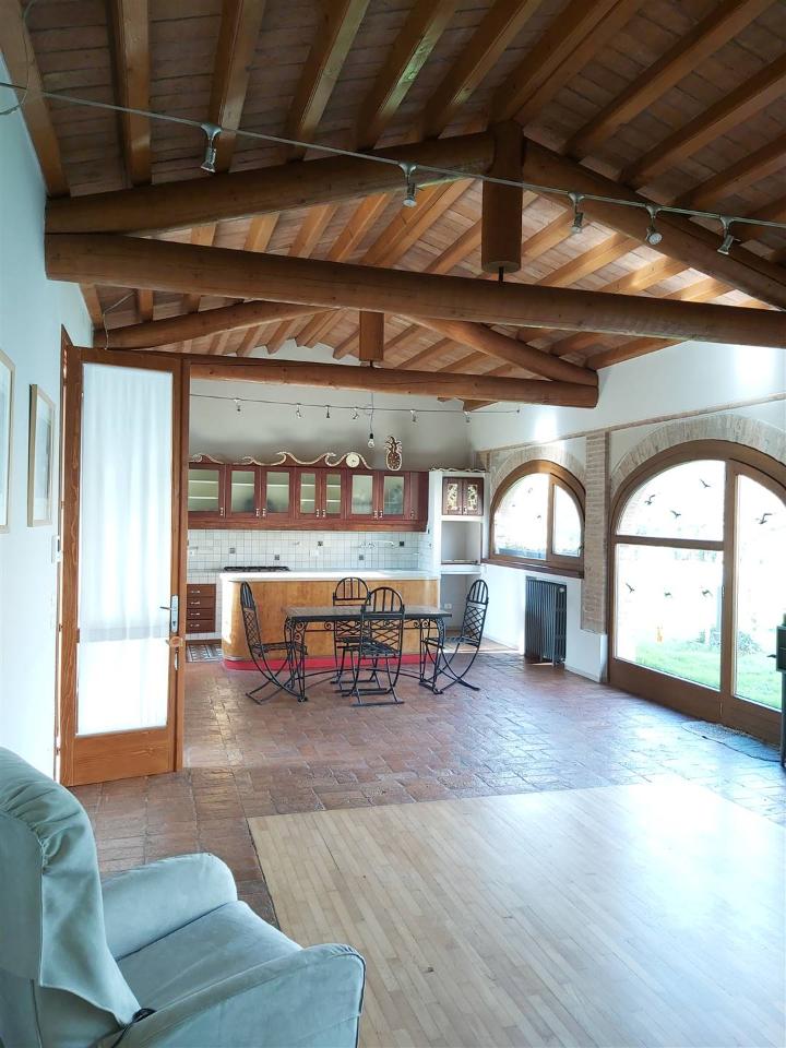 casa indipendente in vendita a Roncoferraro
