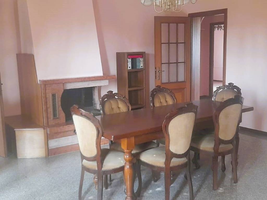 appartamento in vendita a Roncoferraro