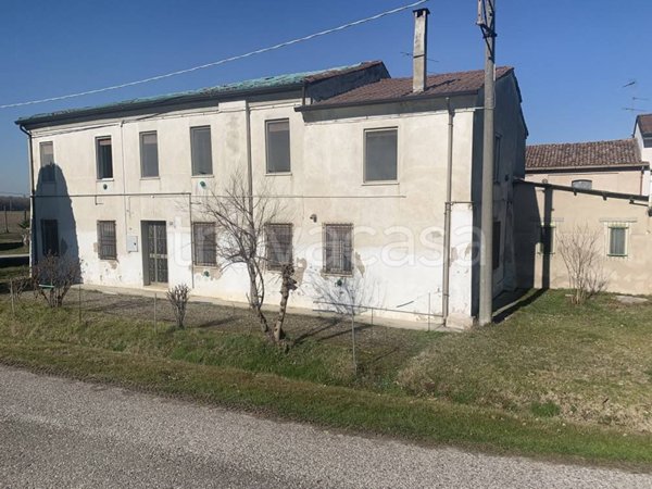 casa indipendente in vendita a Roncoferraro in zona Governolo