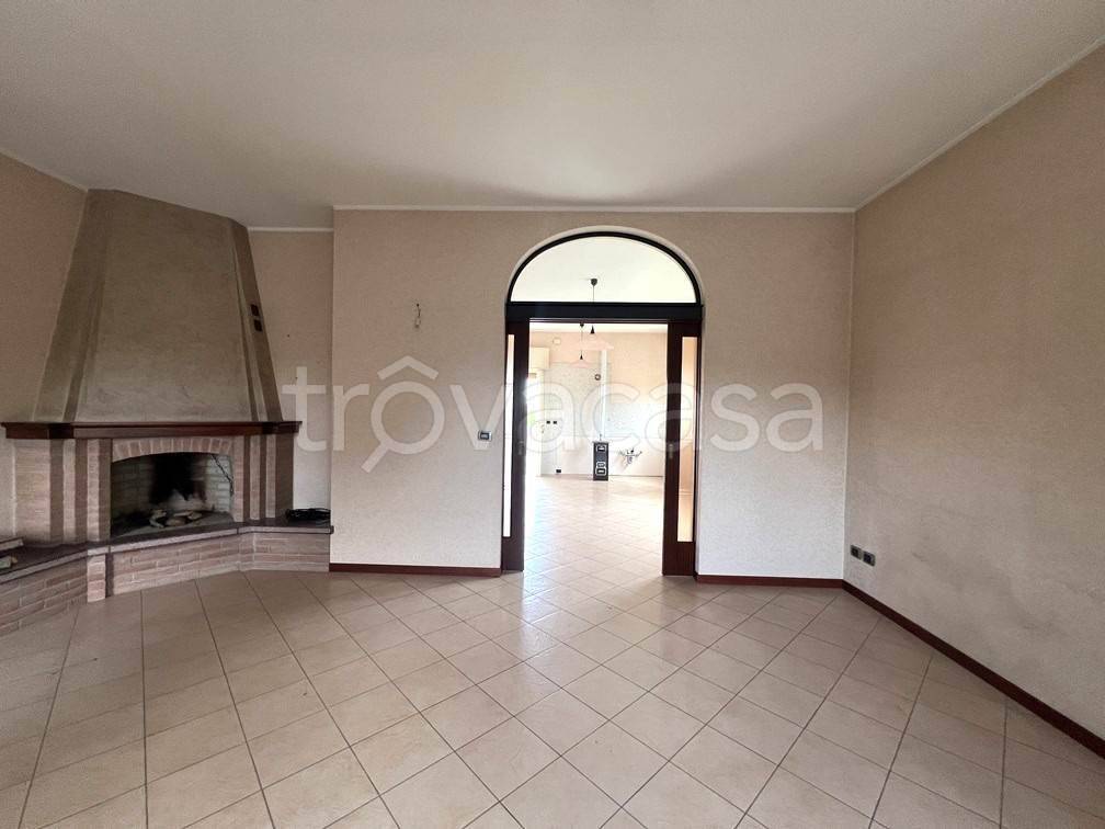 casa indipendente in vendita a Roncoferraro