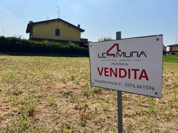 ufficio in vendita a Roncoferraro in zona Cadè