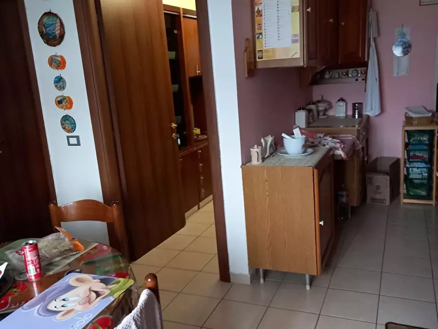 appartamento in vendita a Roncoferraro