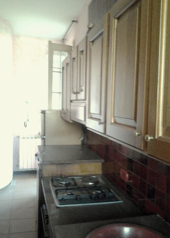 appartamento in vendita a Roncoferraro in zona Barbasso