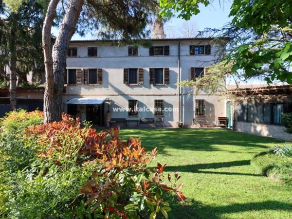 casa indipendente in vendita a Roncoferraro in zona Governolo