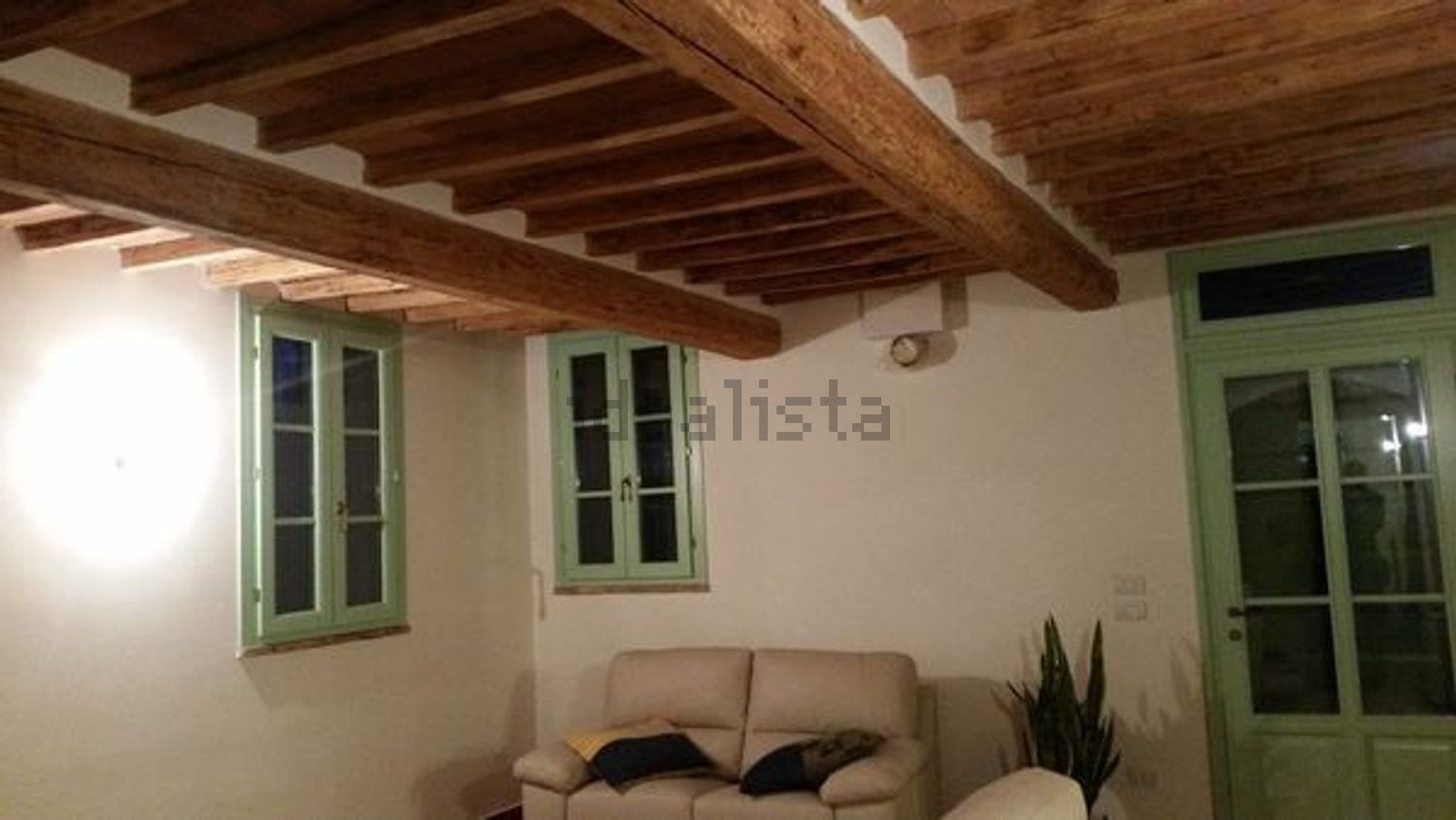 casa indipendente in vendita a Roncoferraro
