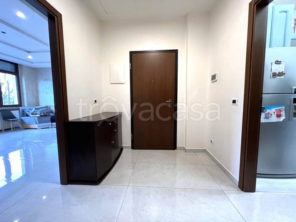 appartamento in vendita a Roncoferraro in zona Governolo