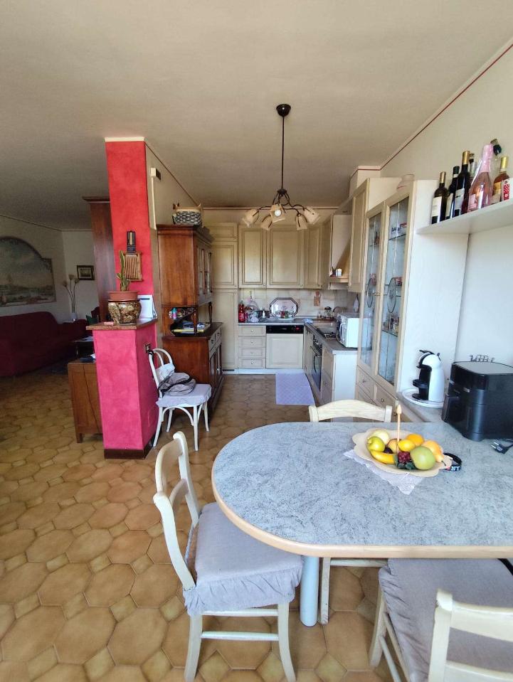 appartamento in vendita a Roncoferraro in zona Barbasso