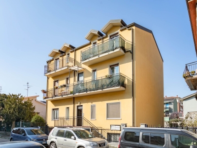 appartamento in vendita a Roncoferraro