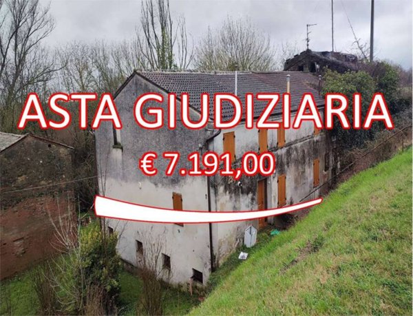 appartamento in vendita a Roncoferraro