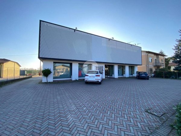 appartamento in vendita a Roncoferraro in zona Governolo