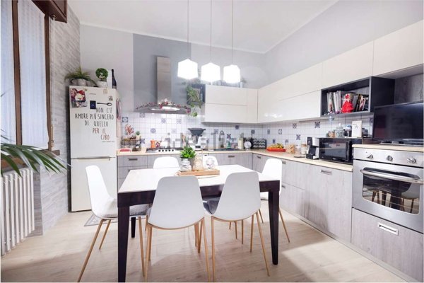 casa indipendente in vendita a Roncoferraro in zona Governolo