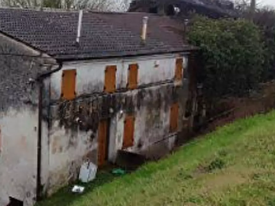 casa indipendente in vendita a Roncoferraro