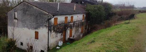 casa indipendente in vendita a Roncoferraro