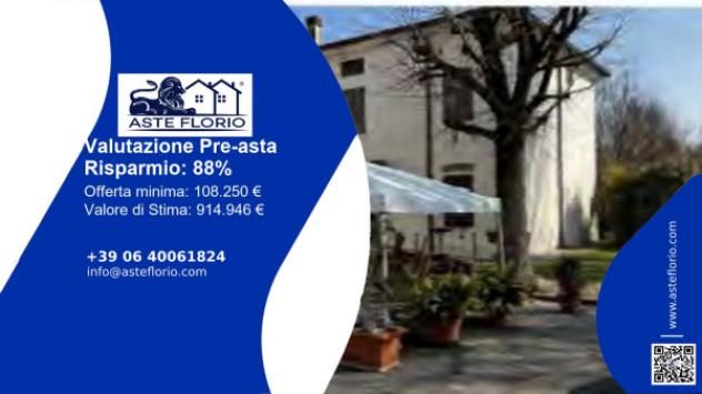 appartamento in vendita a Roncoferraro in zona Casale