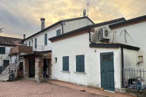 appartamento in vendita a Roncoferraro
