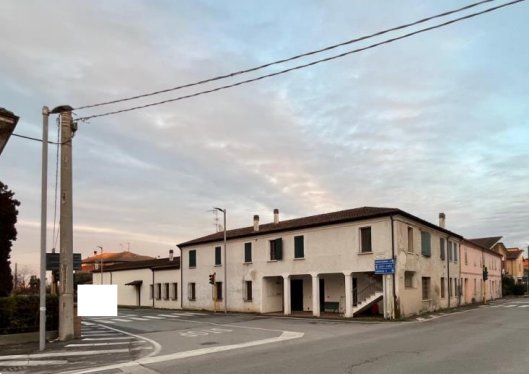 appartamento in vendita a Roncoferraro