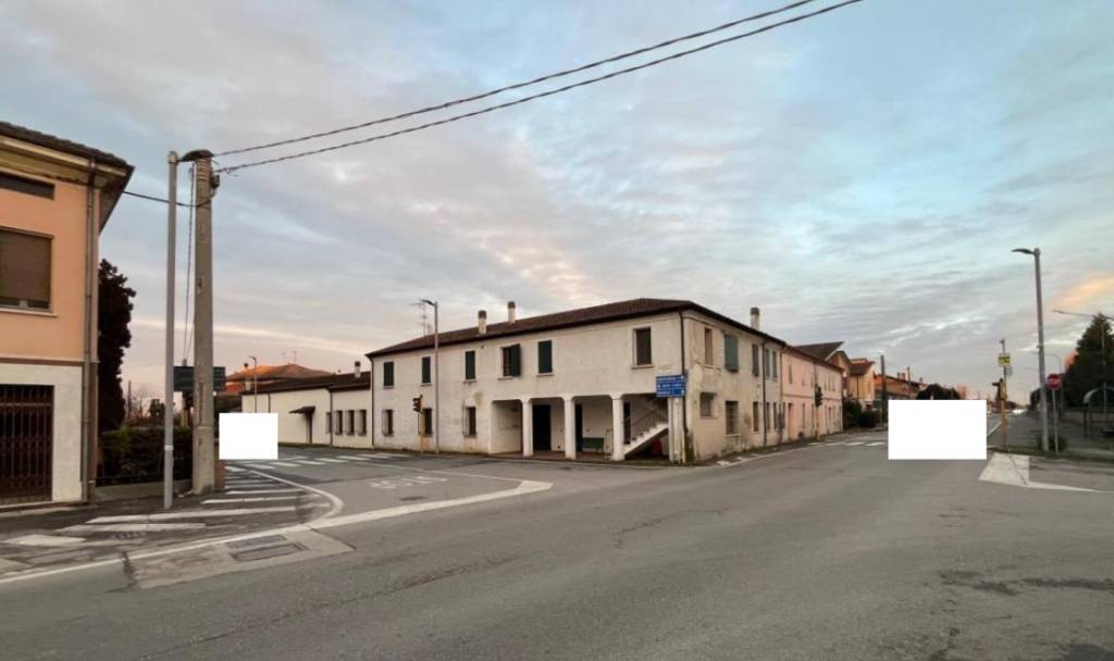 appartamento in vendita a Roncoferraro
