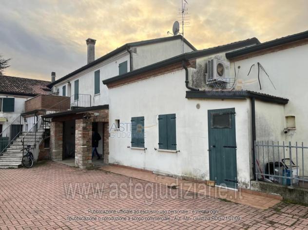 appartamento in vendita a Roncoferraro