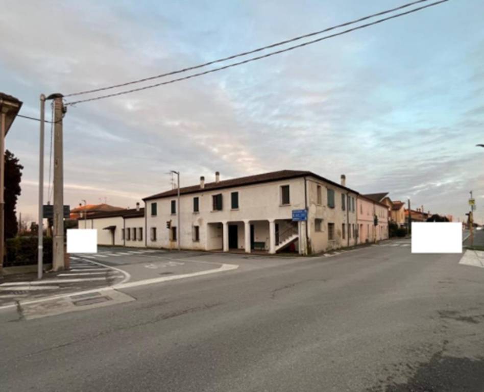 appartamento in vendita a Roncoferraro