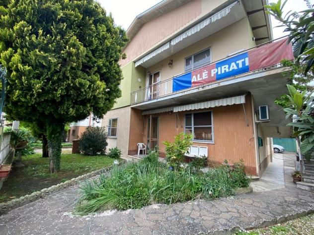 casa indipendente in vendita a Roncoferraro in zona Governolo